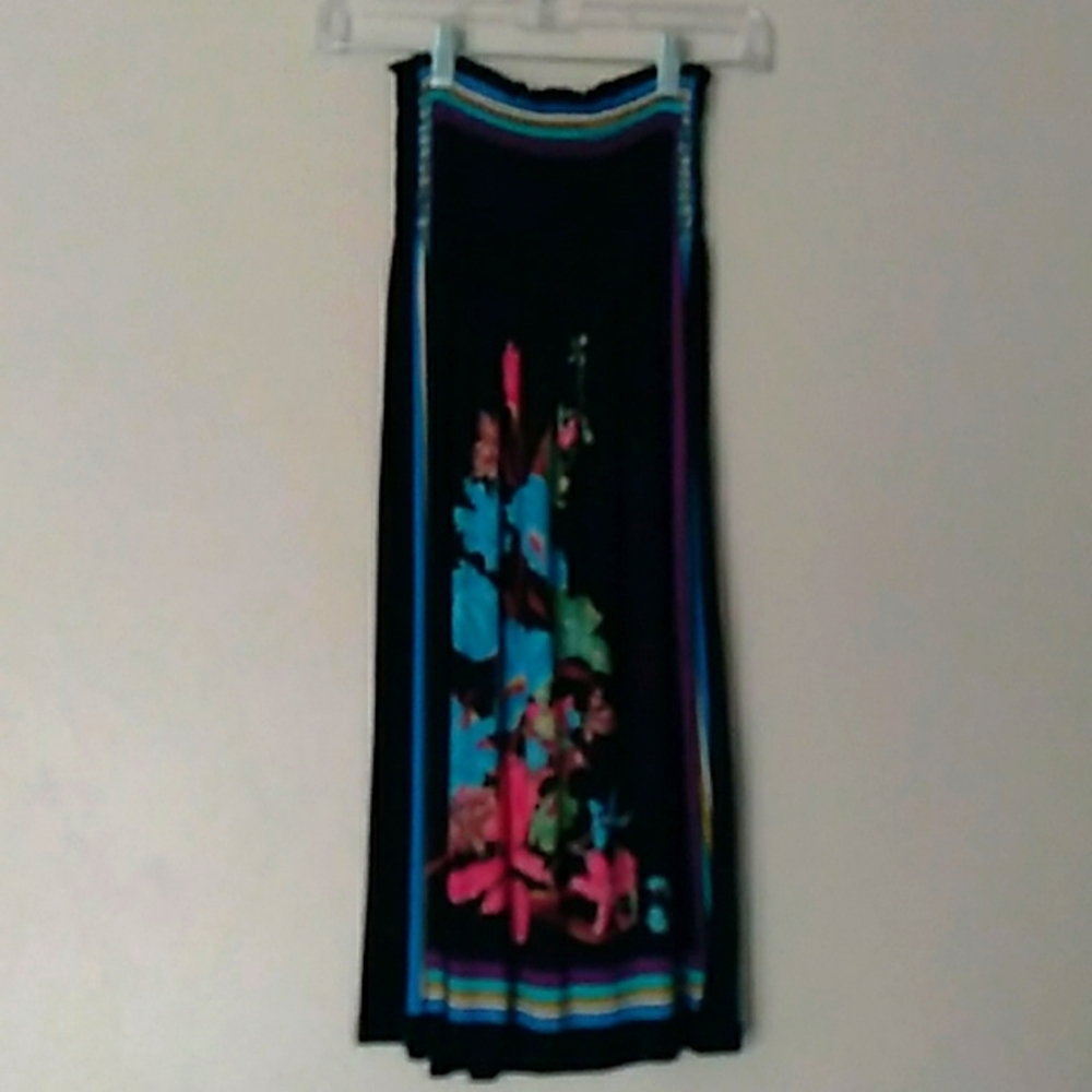 BOHO skirt or short dress